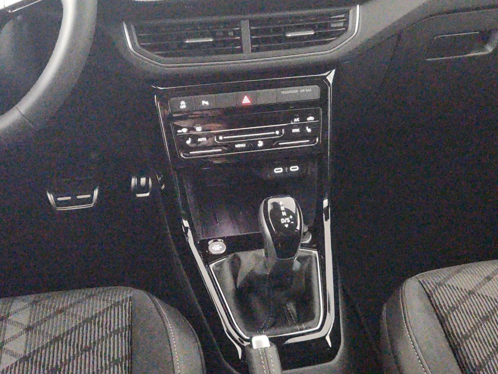Volkswagen T-Cross – Bild 18