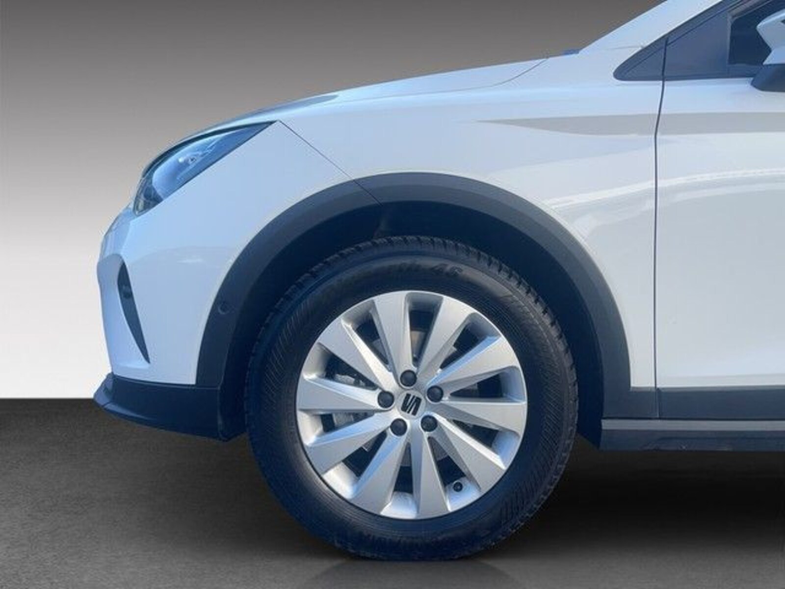 SEAT Arona – Bild 9