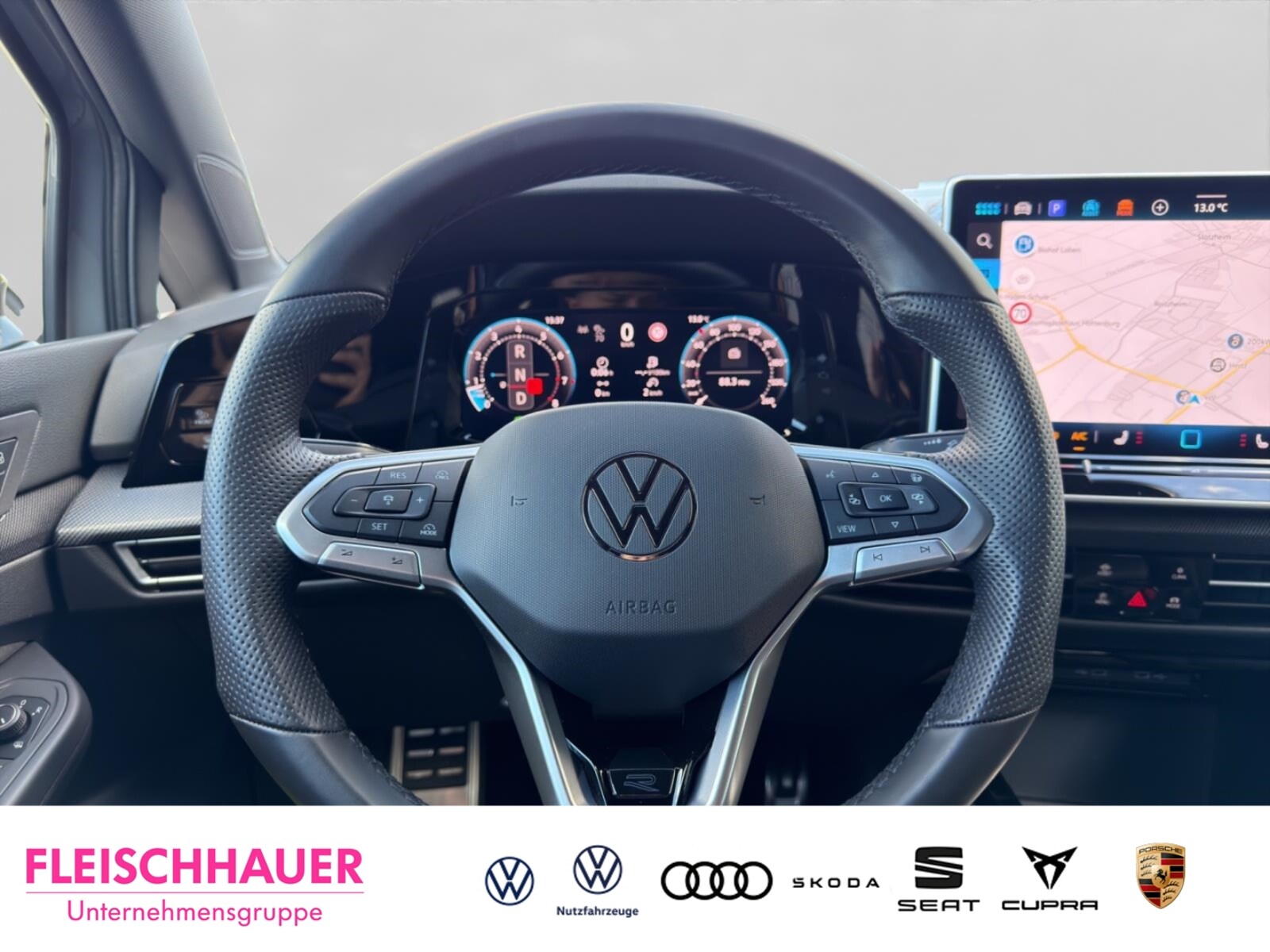 Volkswagen Golf – Bild 7