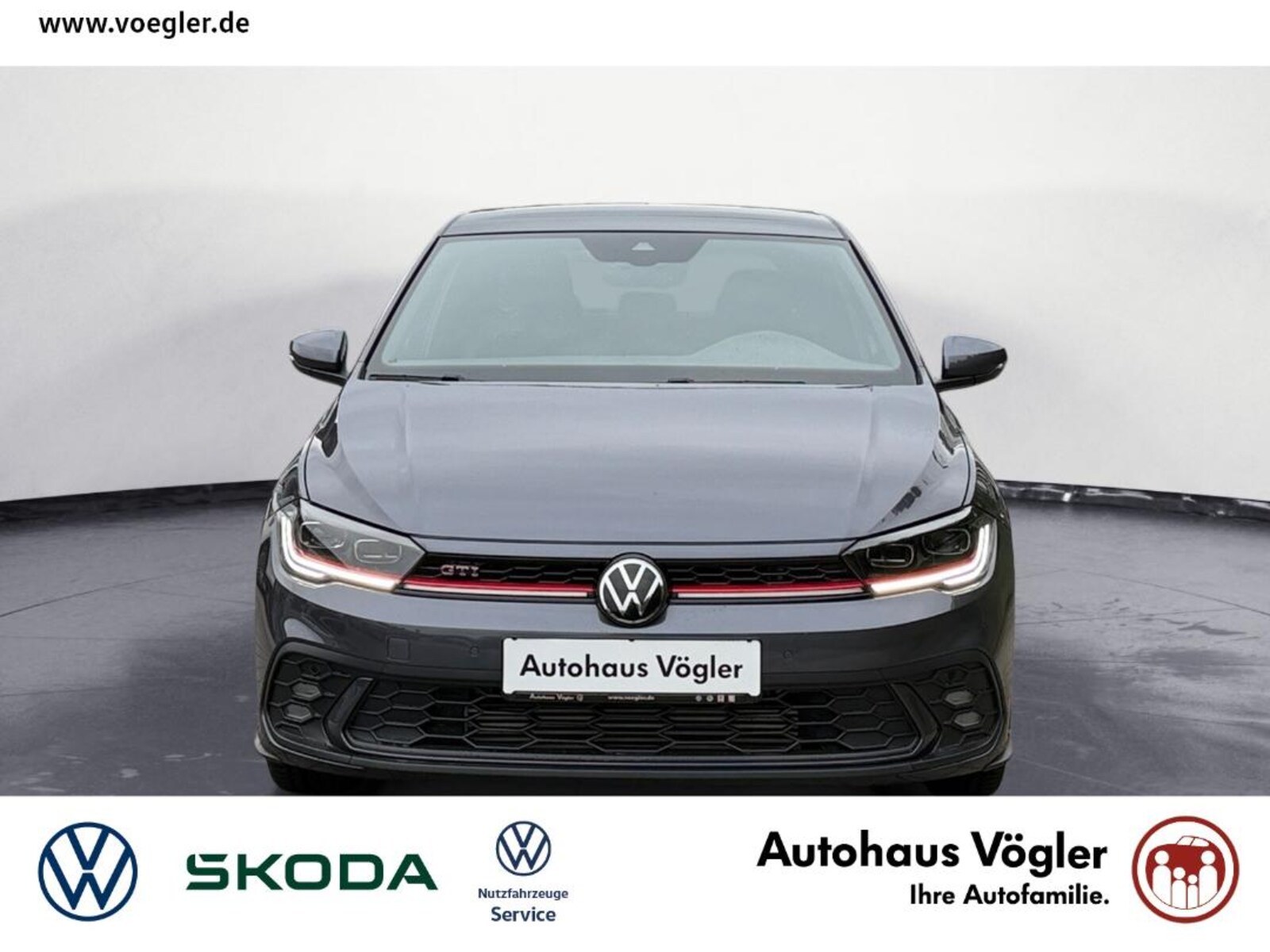Volkswagen Polo – Bild 2