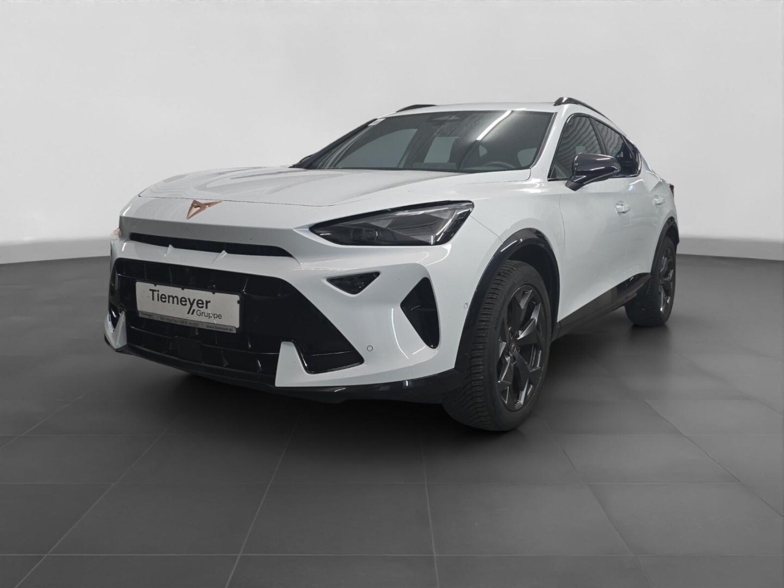 CUPRA Formentor – Bild 2