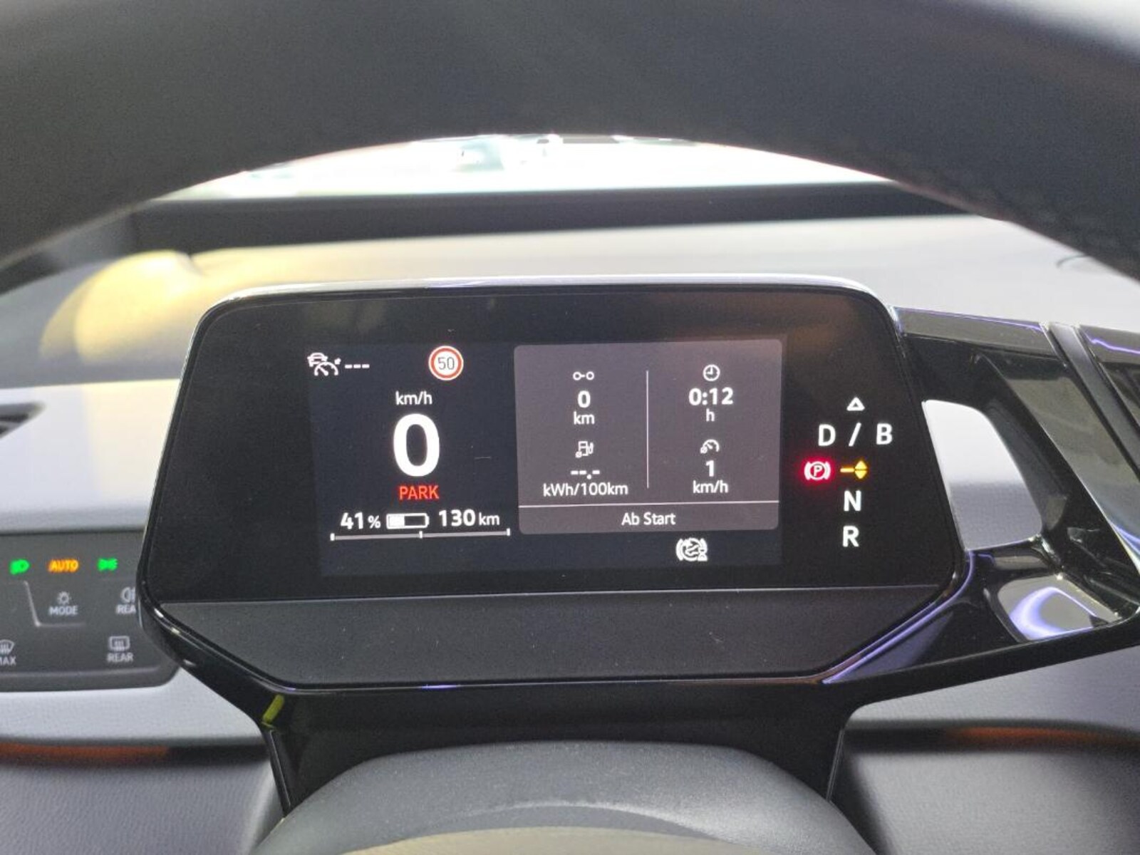 Volkswagen ID.3 – Bild 13