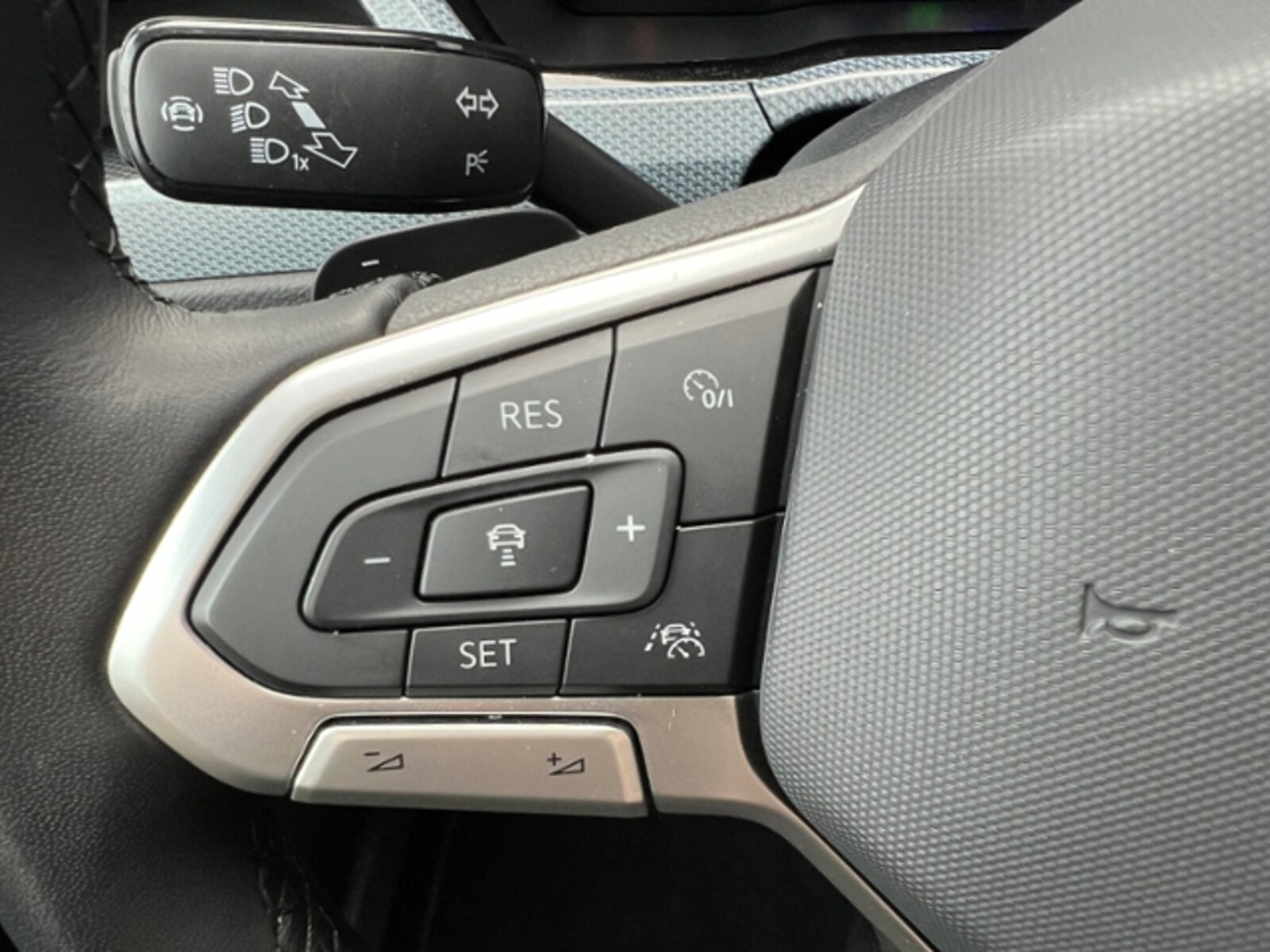 Volkswagen Touran – Bild 21