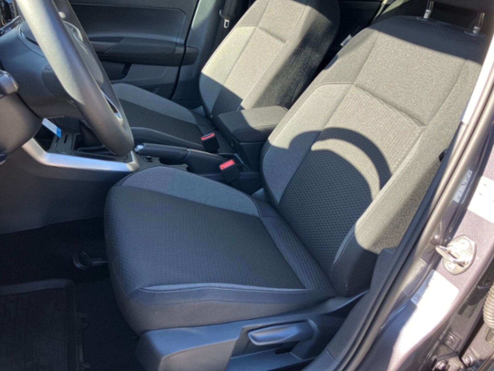 Volkswagen Taigo – Bild 15