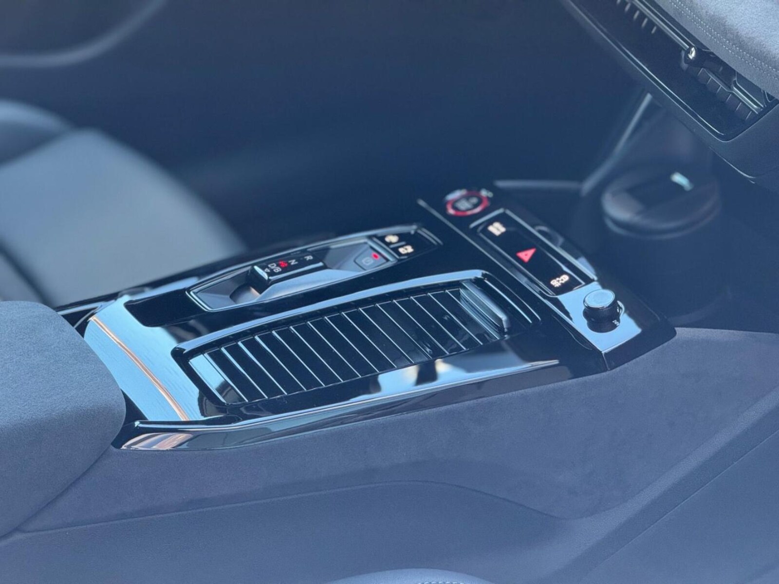 Audi A6 Avant e-tron – Bild 12