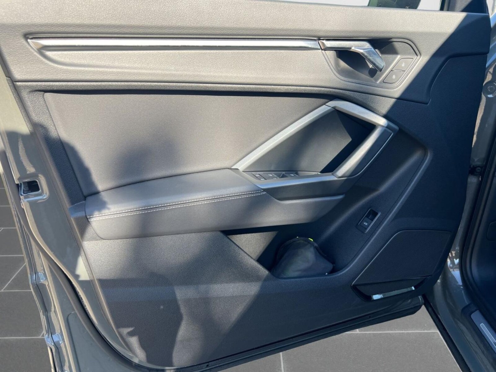 Audi Q3 Sportback – Bild 13
