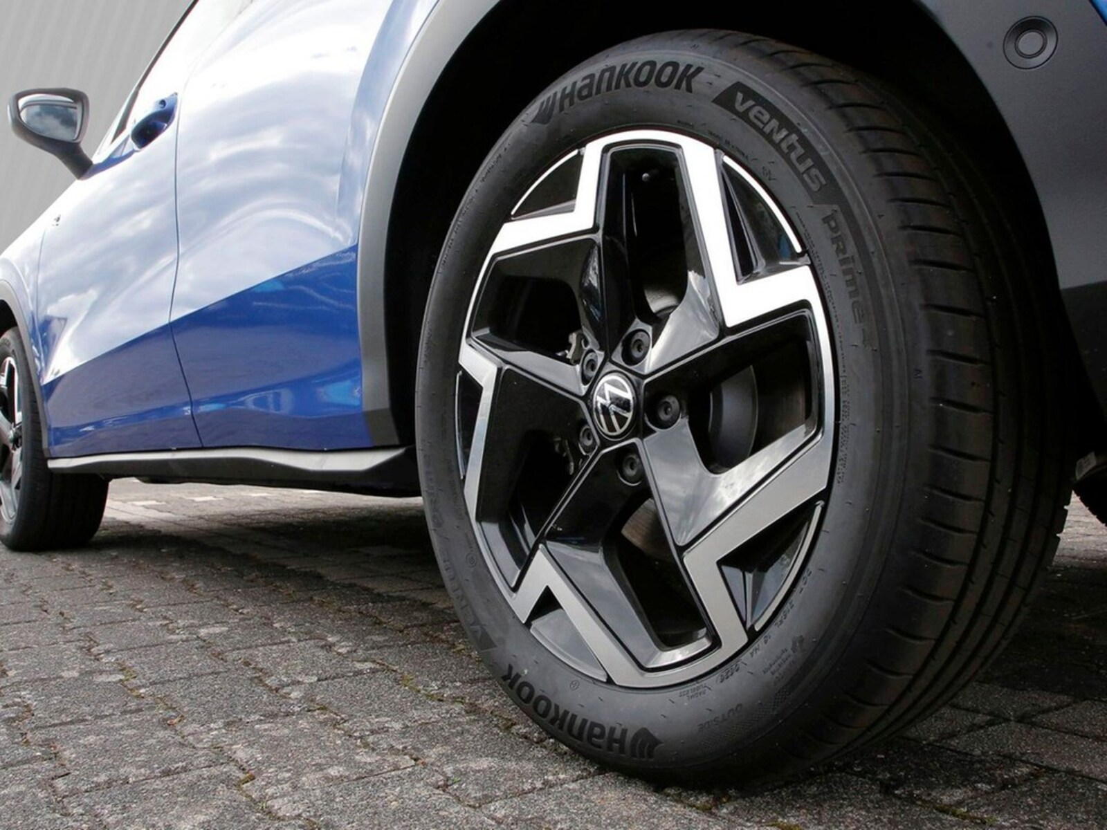 Volkswagen T-Roc – Bild 5
