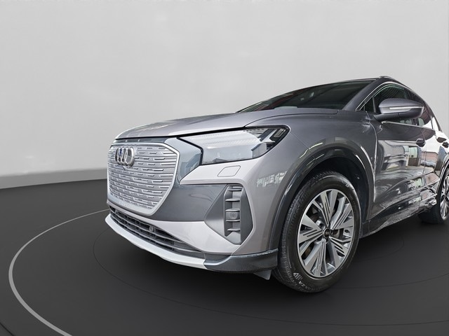 Image about Audi Q4 e-tron 40 e-tron