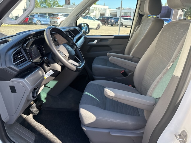 Volkswagen T6.1 California