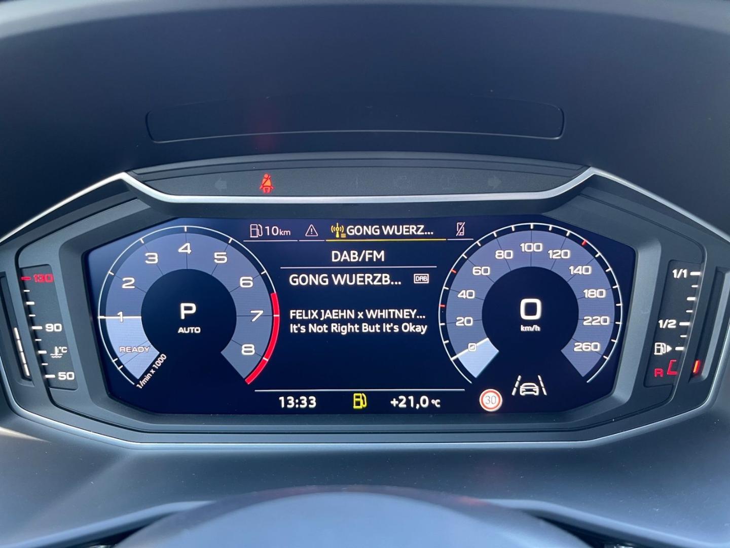 Image about Audi A1 Sportback S line 30 TFSI S tronic