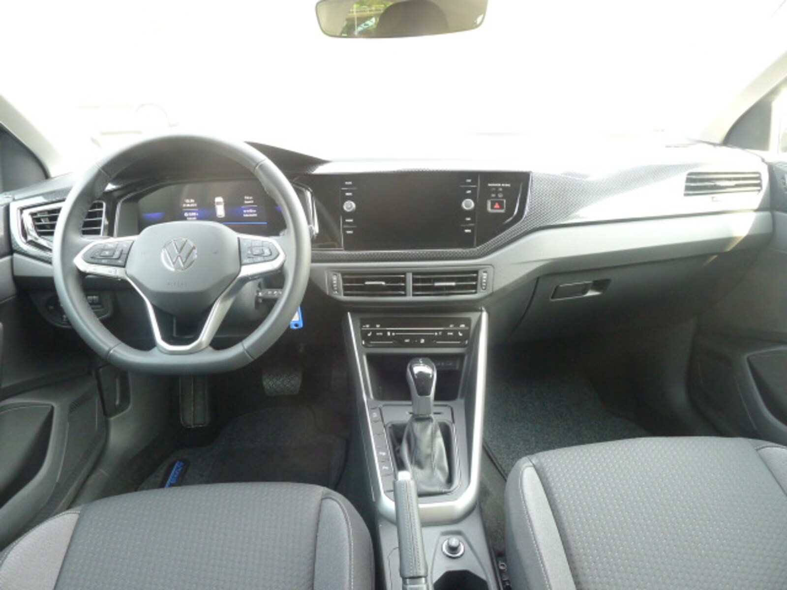 Volkswagen Polo – Bild 11