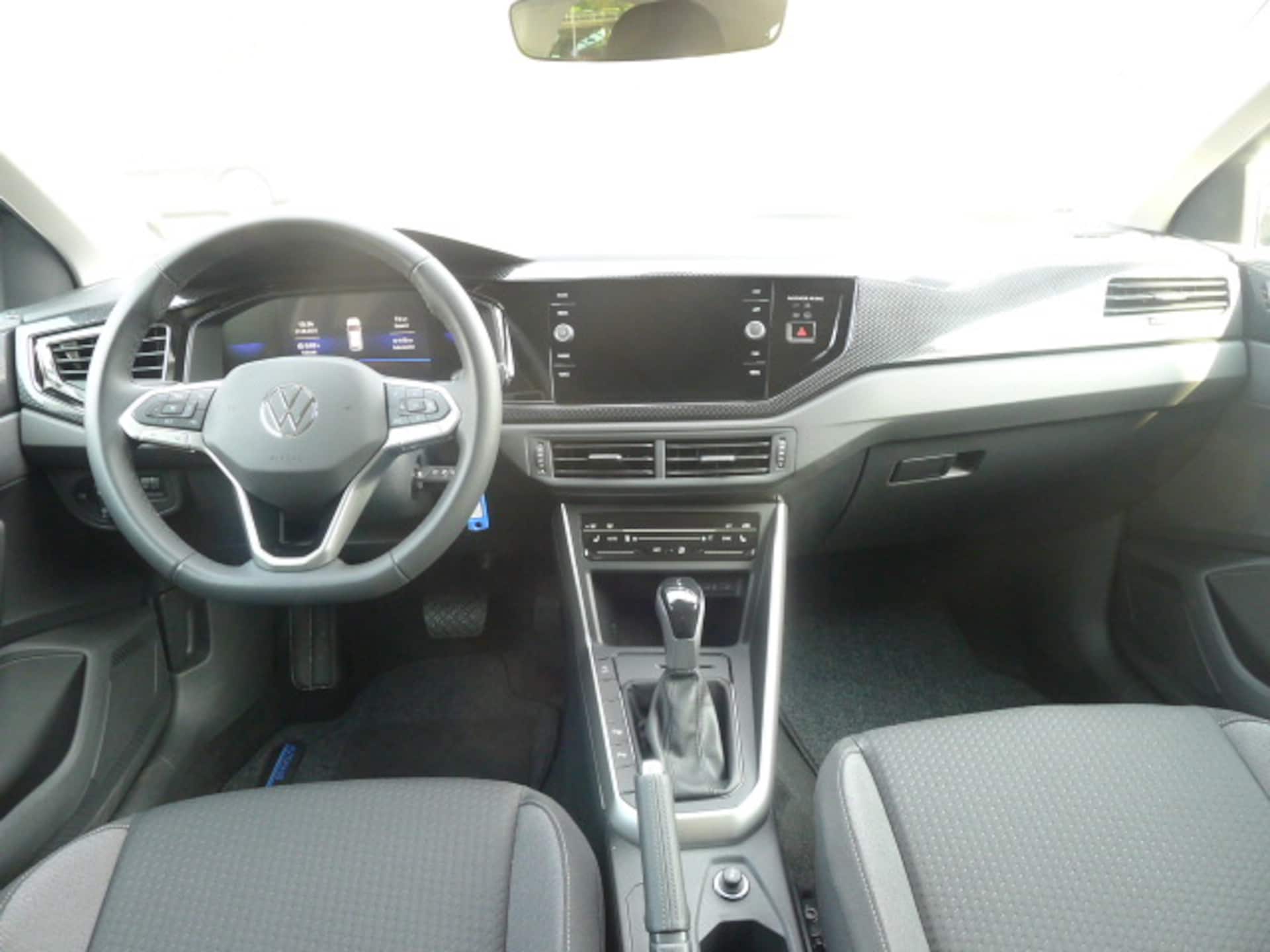 Volkswagen Polo Life