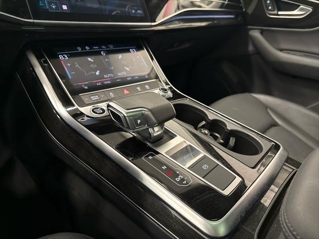 2023 AUDI Q7 - Image 10