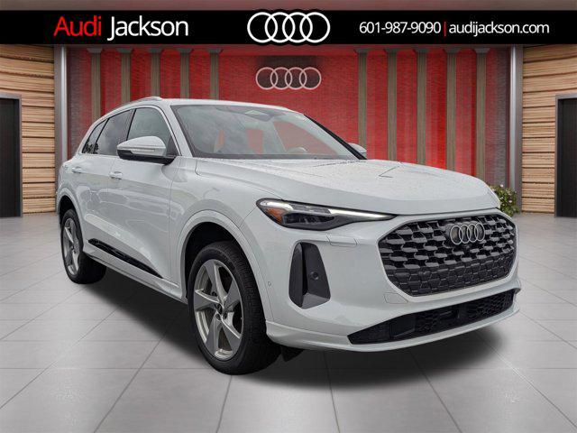 2025 Audi Q5