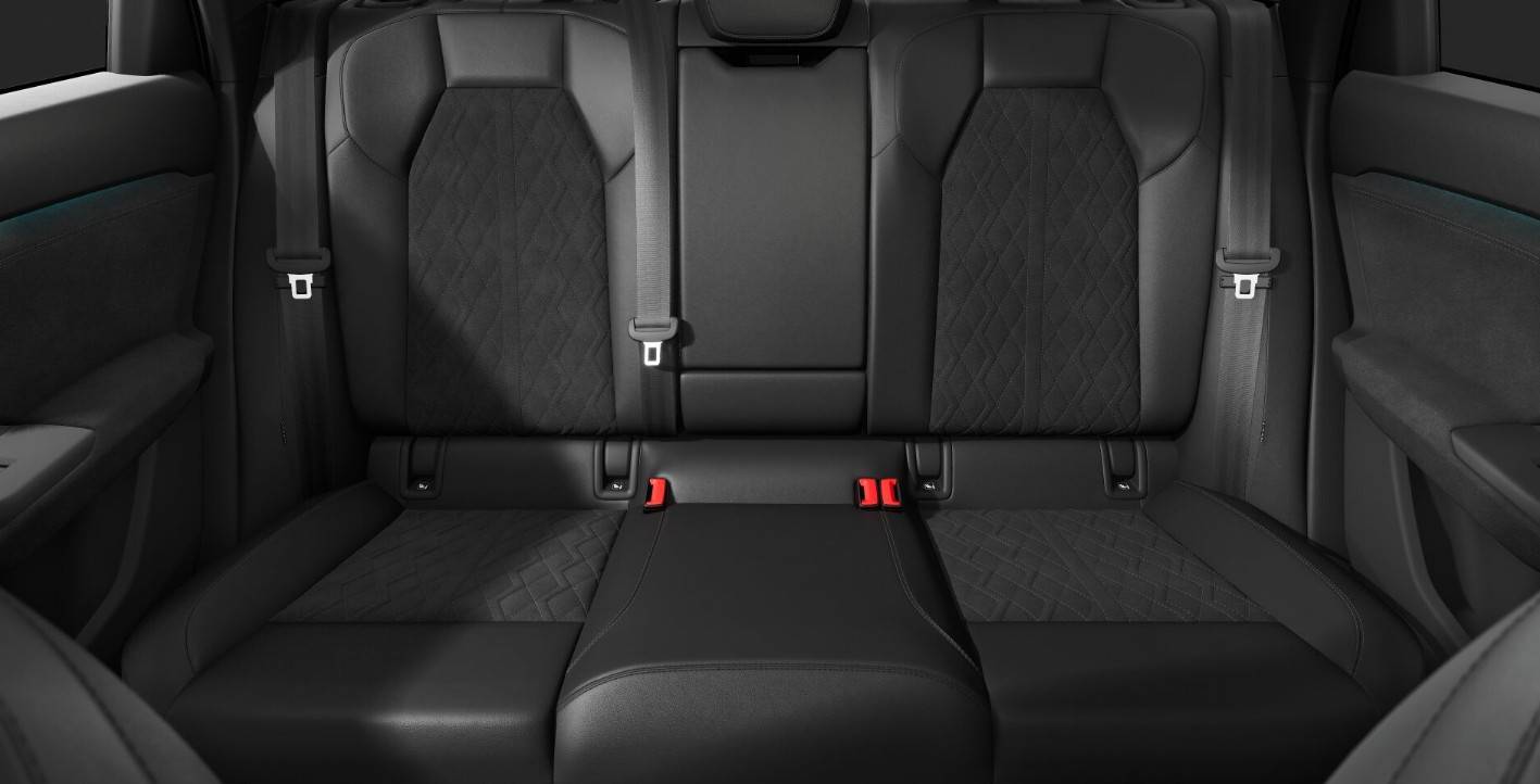 Image about Audi SQ6 e-tron SQ6 SUV e-tron 360,00 kW