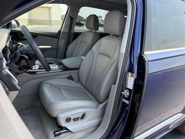 2024 Audi Q7 Premium Plus - Photo 11