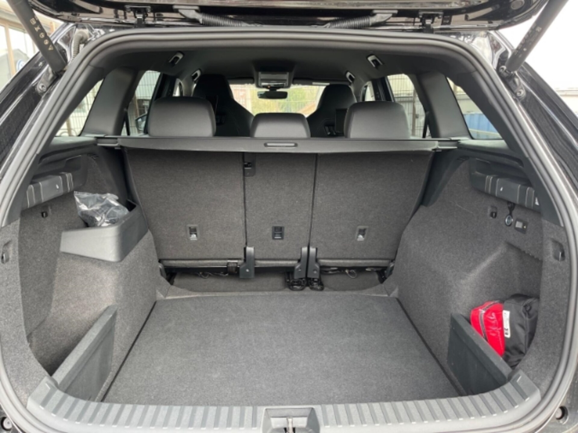 Skoda Kodiaq Sportline