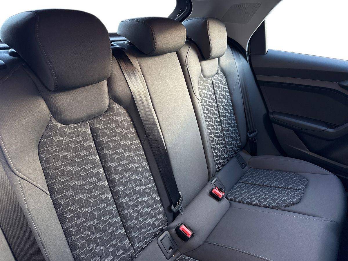 Image about Audi A1 Sportback Design 30 TFSI 85 kW (116 ch) S tronic