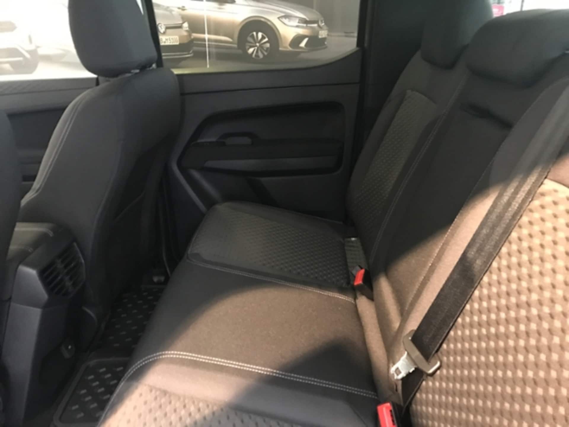 Volkswagen Amarok DoubleCab Life