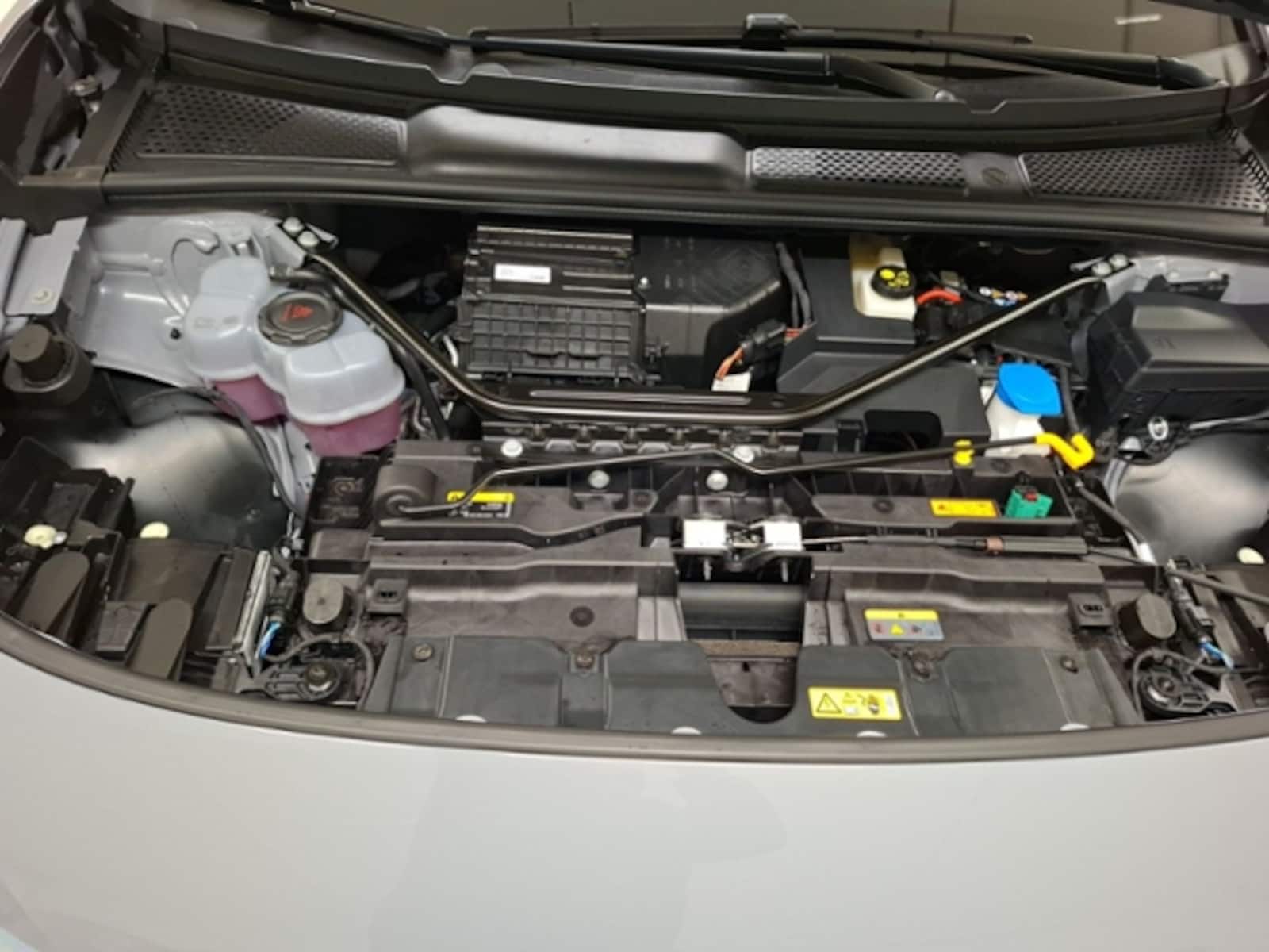 Volkswagen ID.7 Tourer – Bild 8