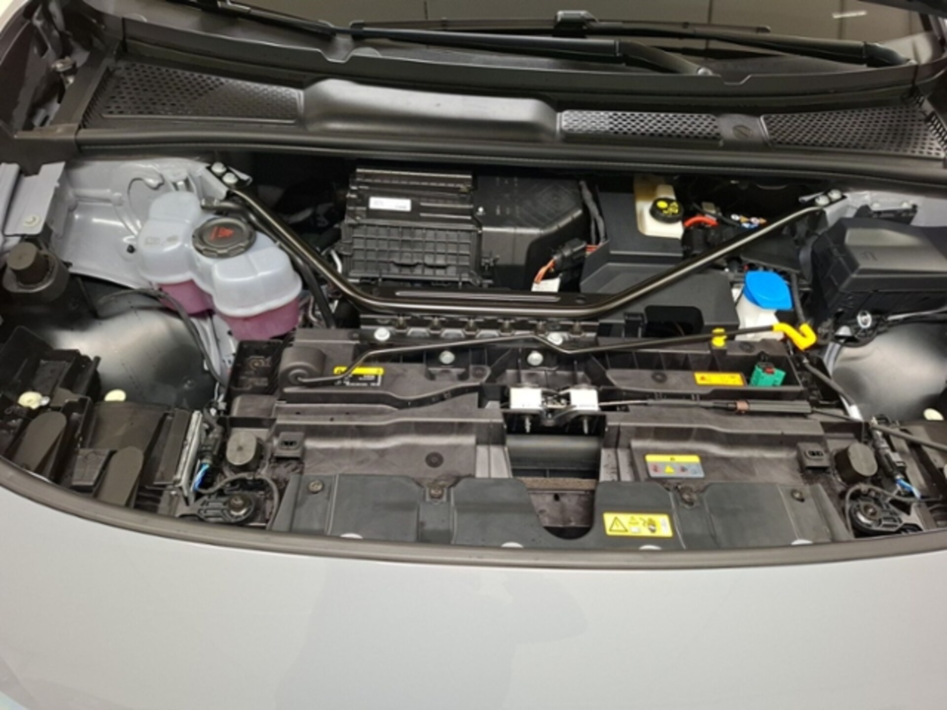 Volkswagen ID.7 Tourer GTX