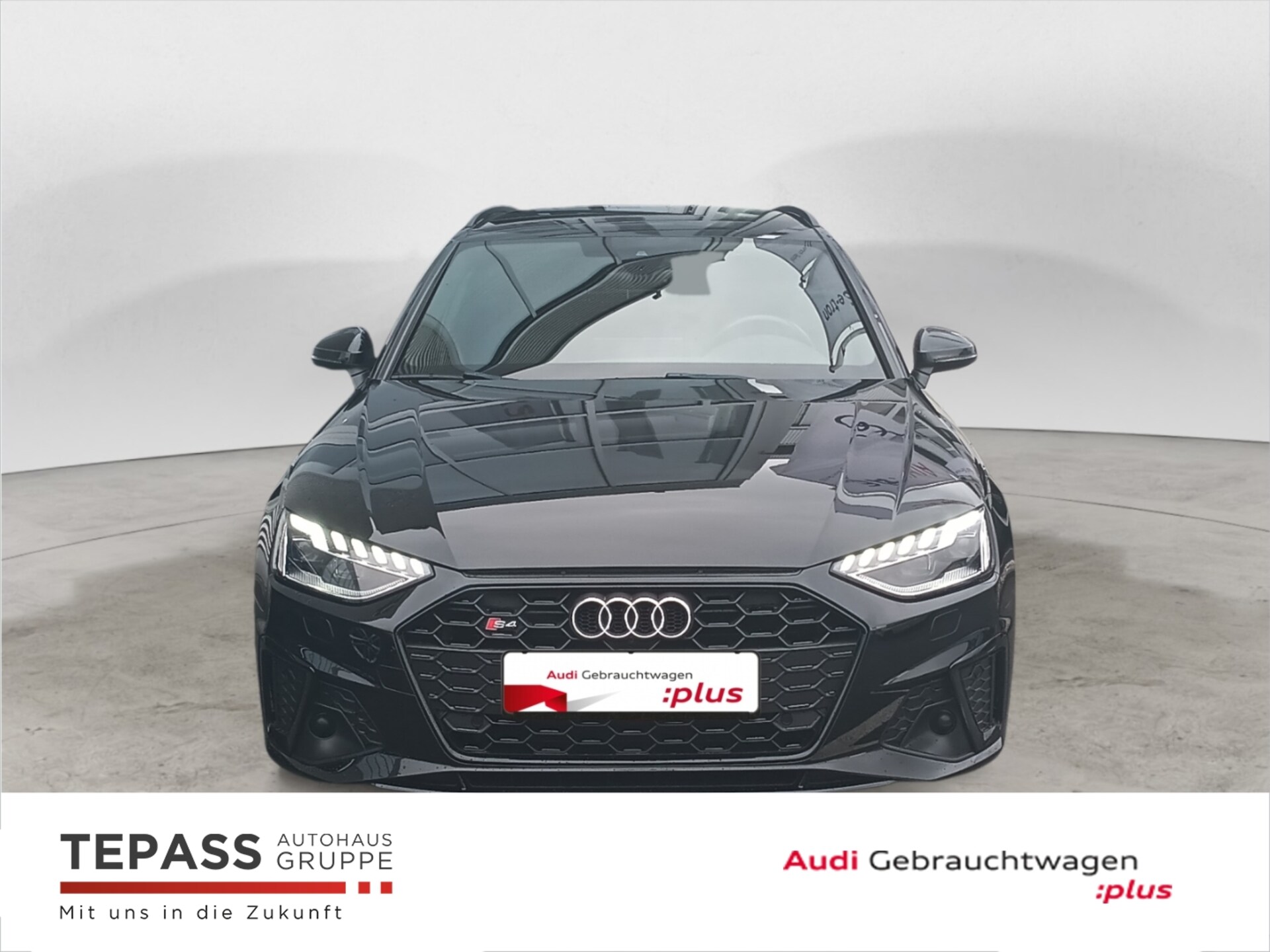 Audi S4 Avant