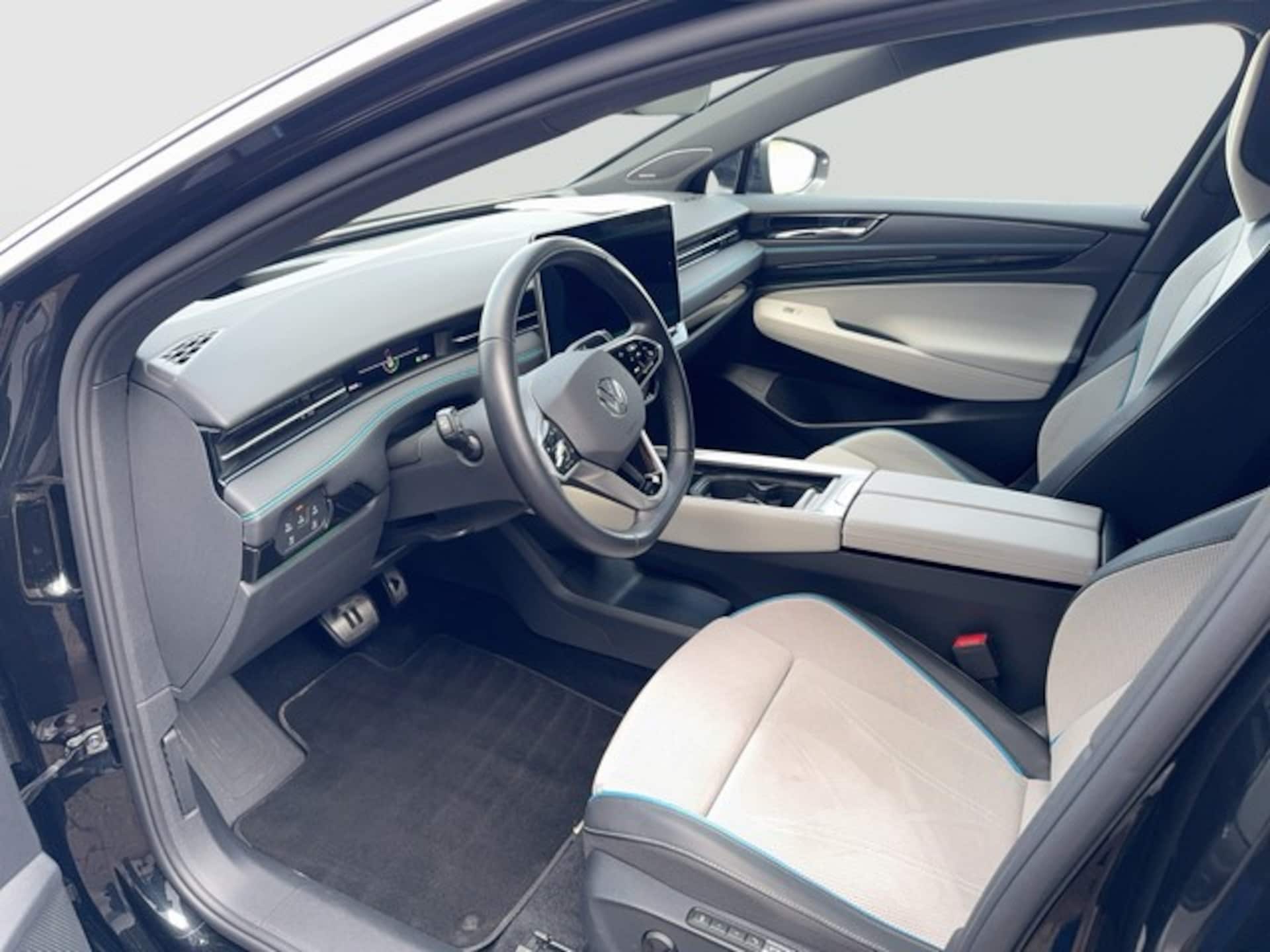Volkswagen ID.7 Pro