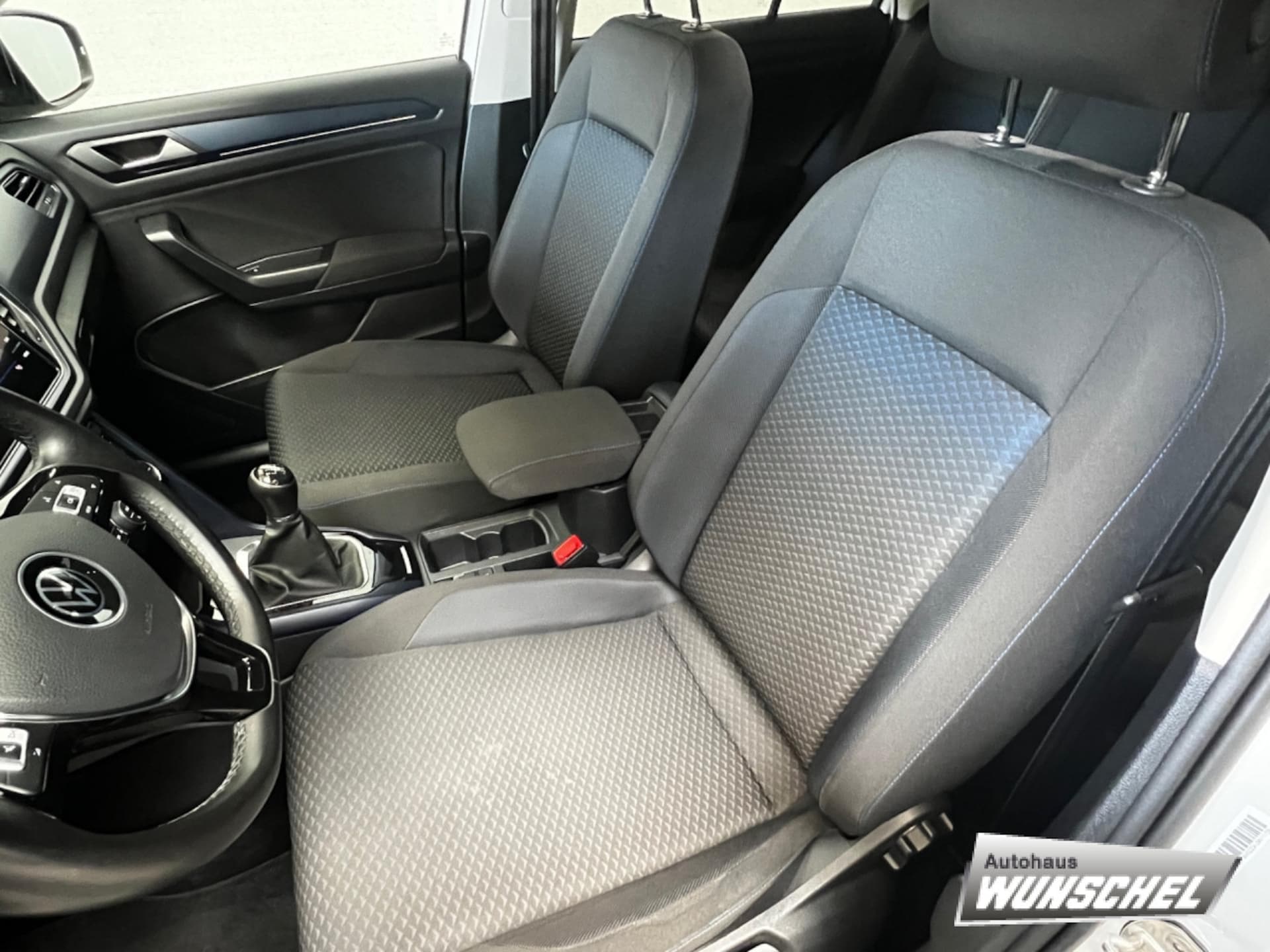 Volkswagen T-Roc United