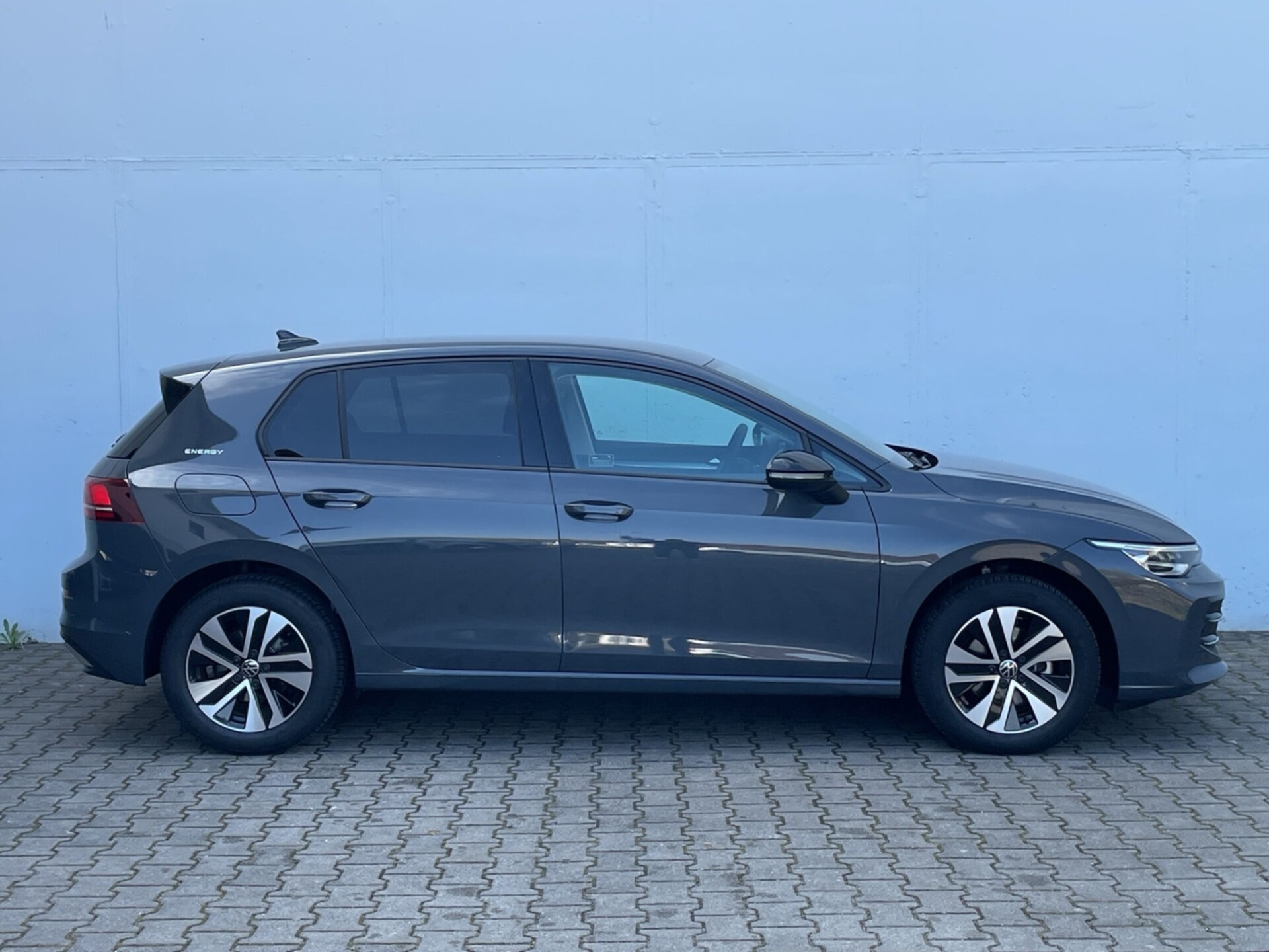 Volkswagen Golf ENERGY
