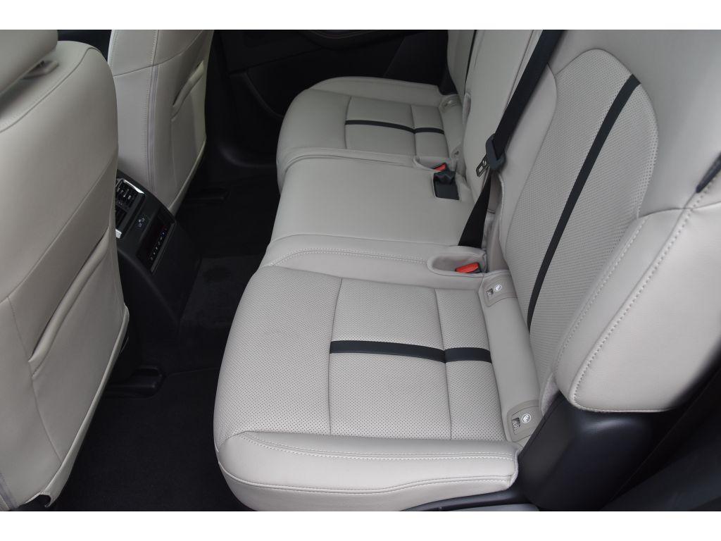 2025 Mazda CX-90 Premium Sport - Photo 15
