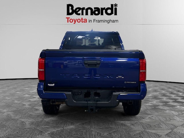 2024 Toyota