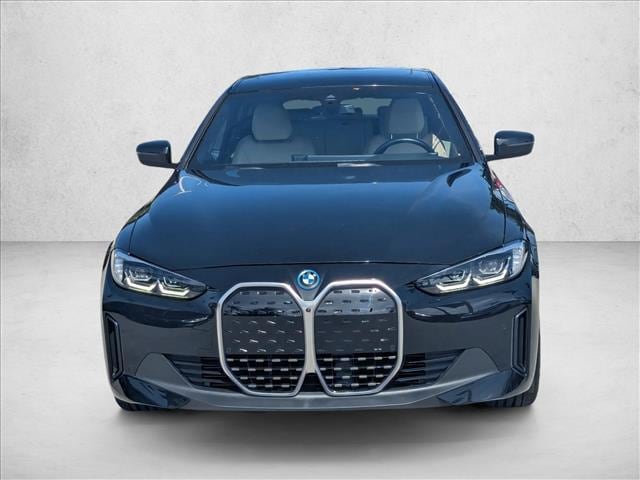 2023 BMW i4