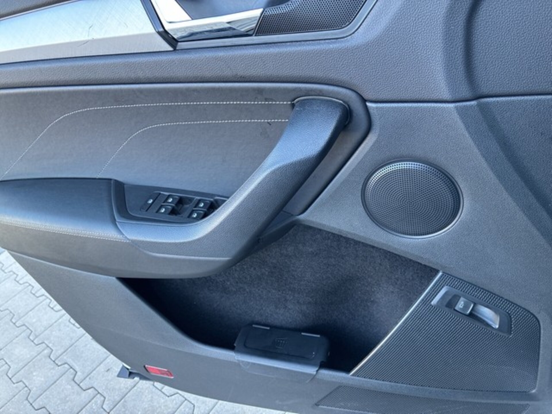 Skoda Kodiaq Ambition