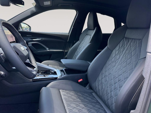 2026 Audi SQ5 Sportback Prestige - Photo 9