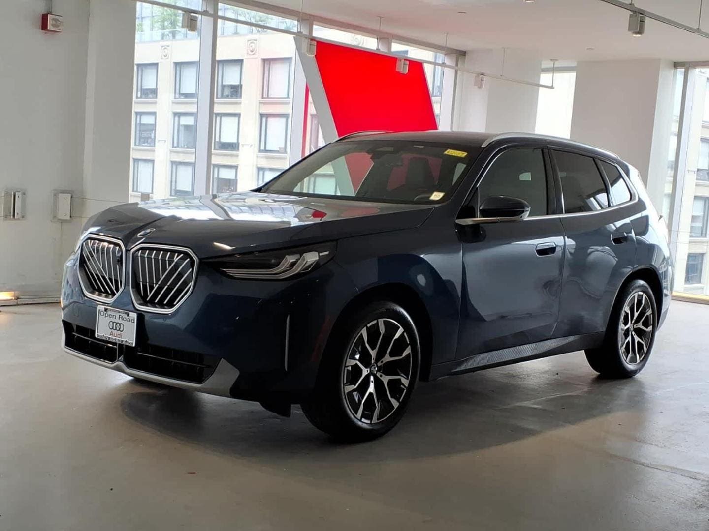 2025 BMW X3 30 XDRIVE's photo