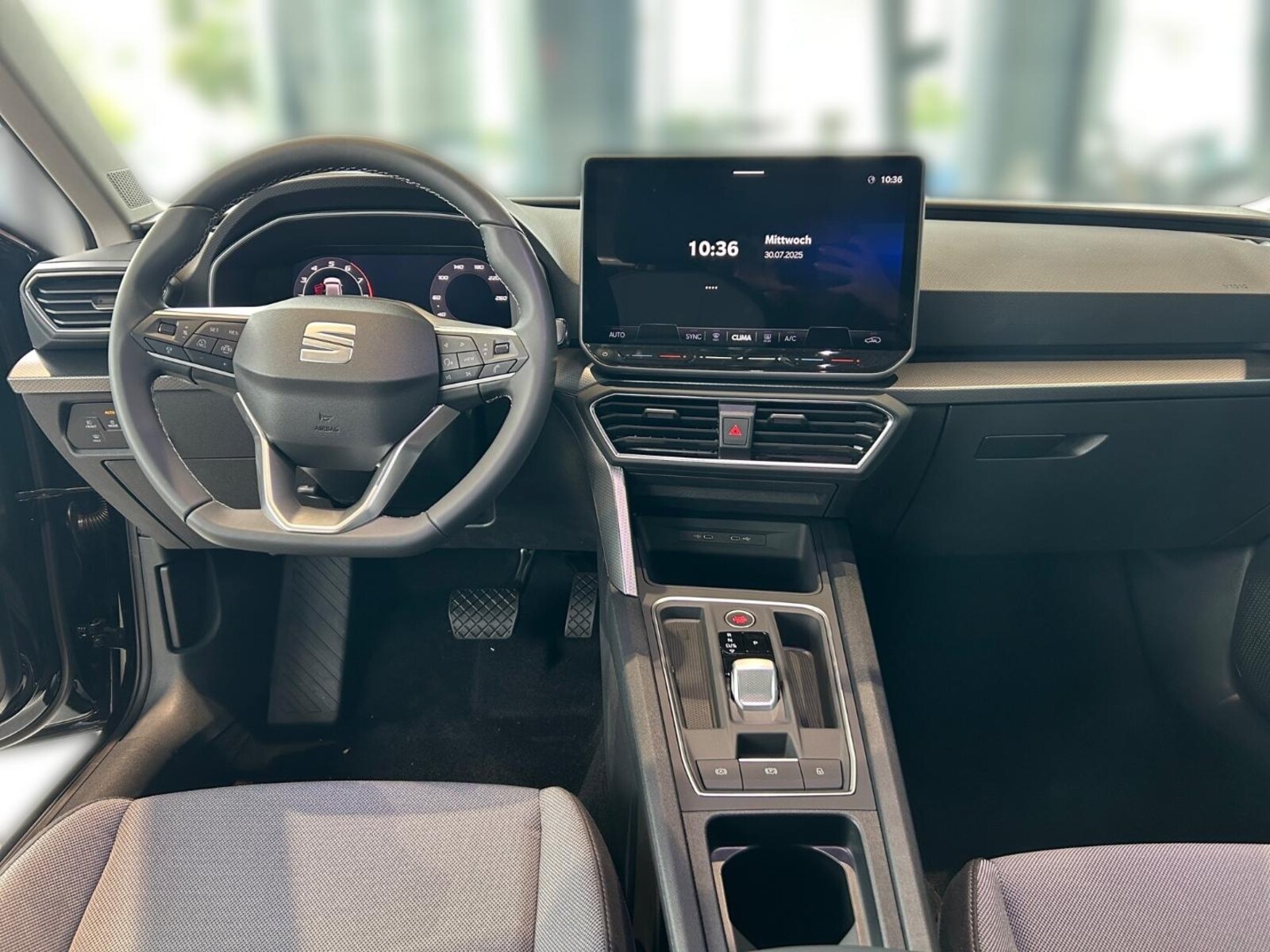SEAT Leon – Bild 13