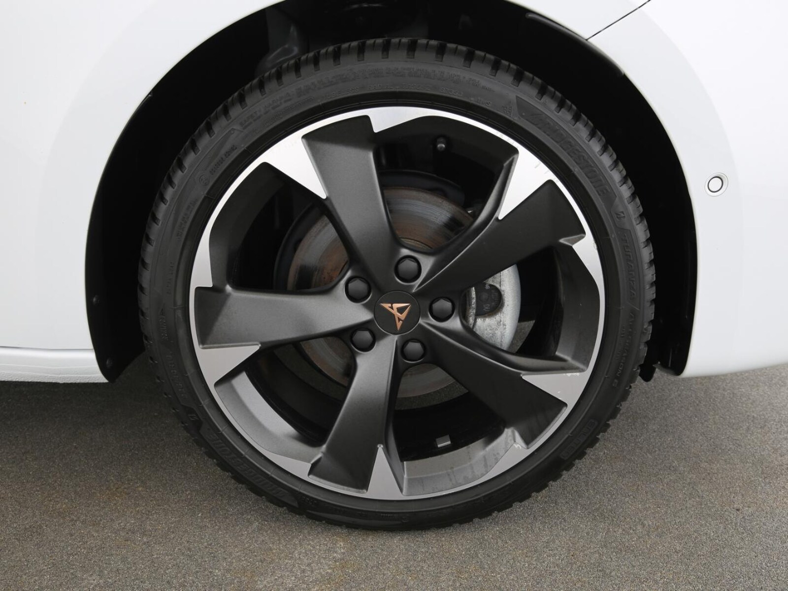 CUPRA Leon – Bild 22