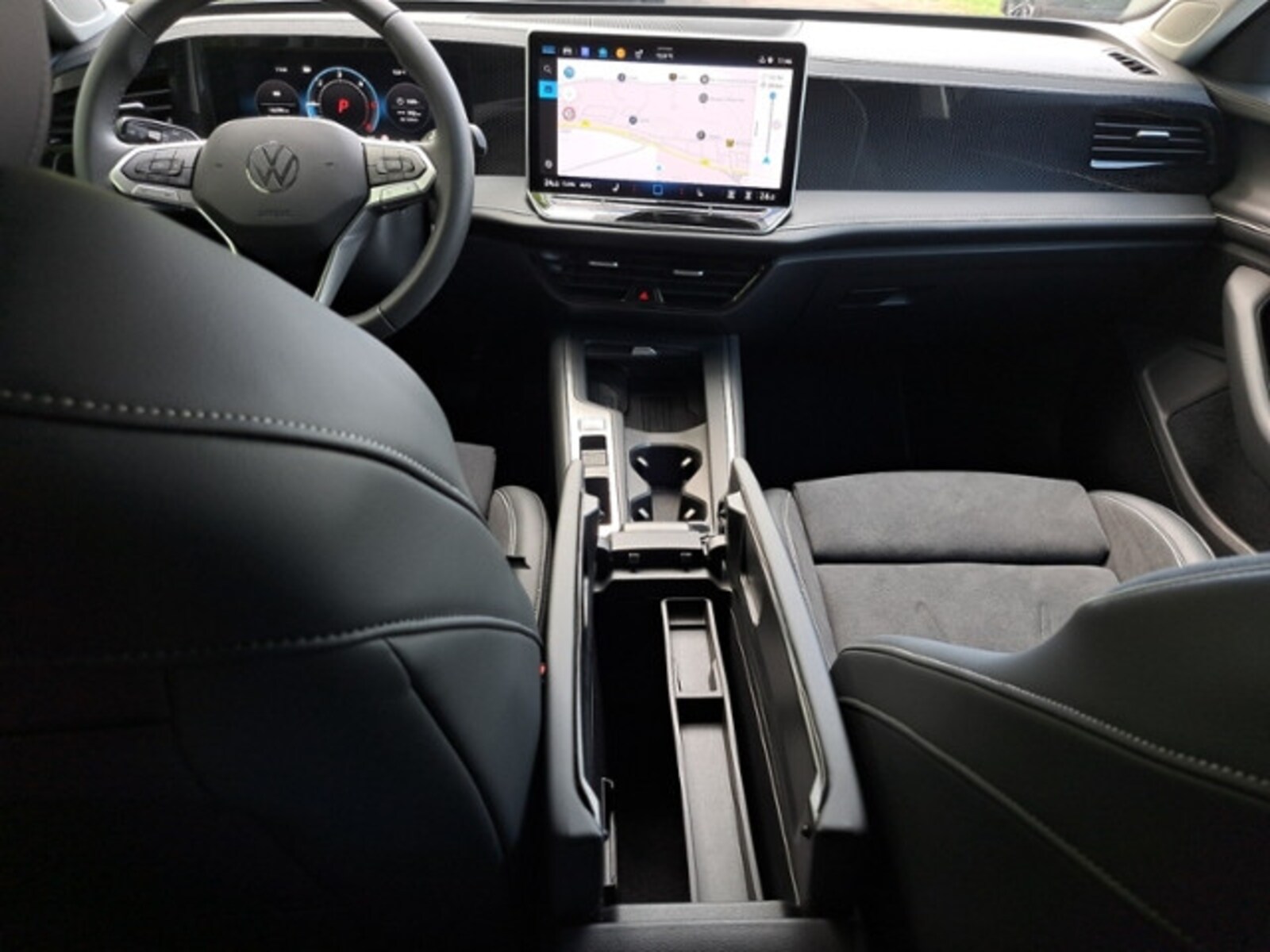 Volkswagen Passat – Bild 24