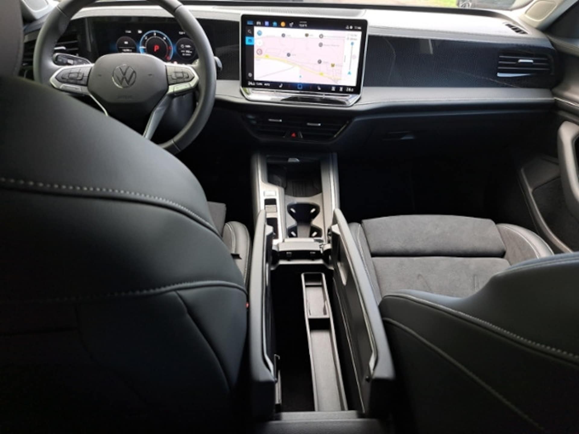Volkswagen Passat Business