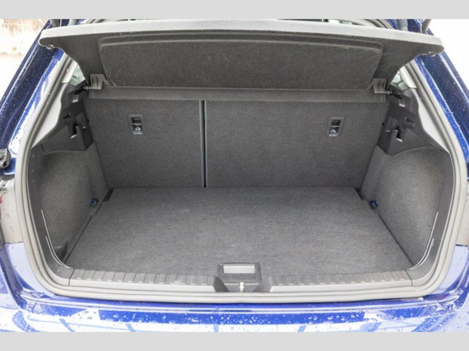 Audi A1 Sportback – Bild 15