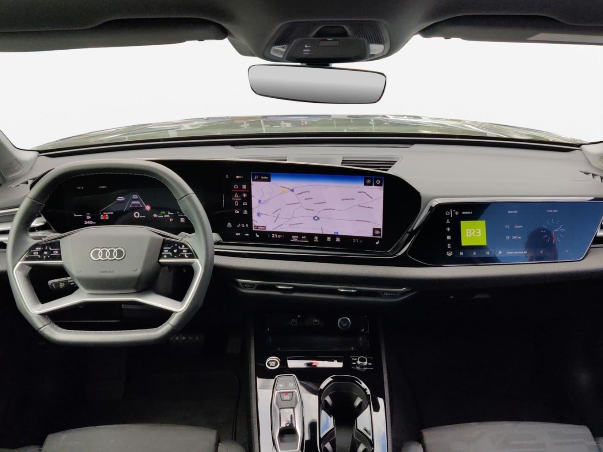 Audi A5 Avant
