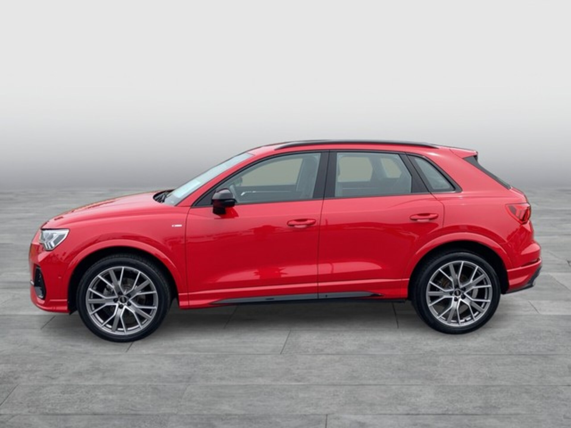 Audi Q3 SUV S line