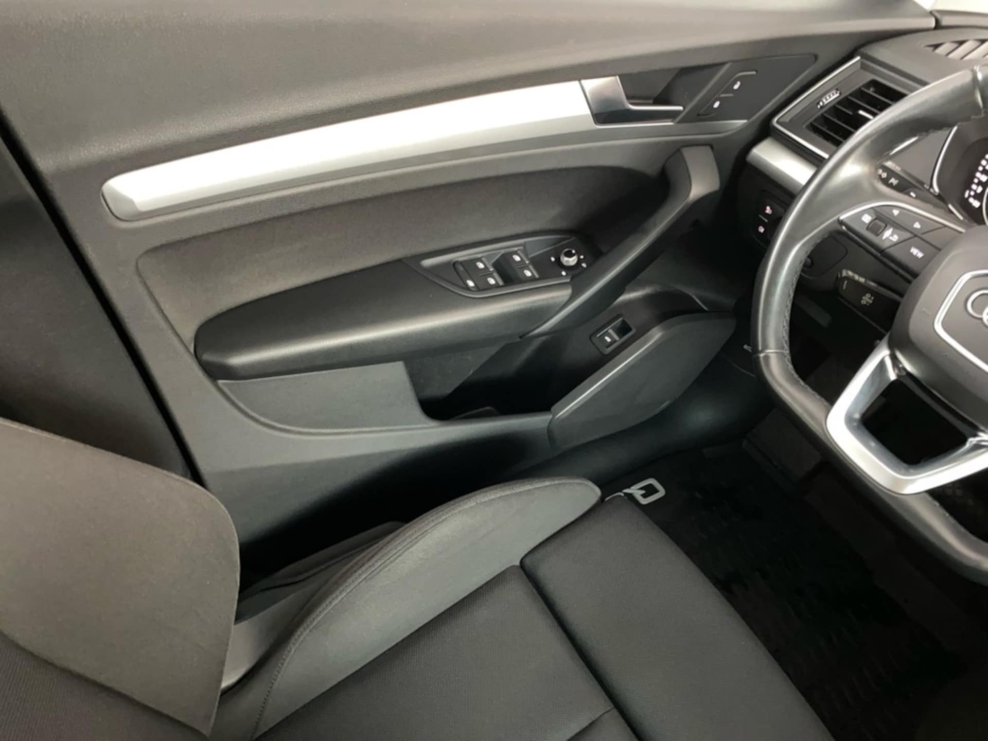 Audi Q5 Sportback S line