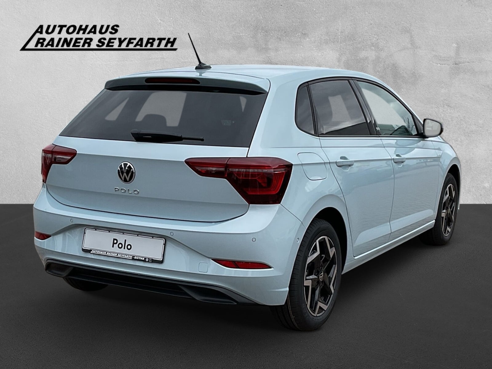 Volkswagen Polo – Bild 9