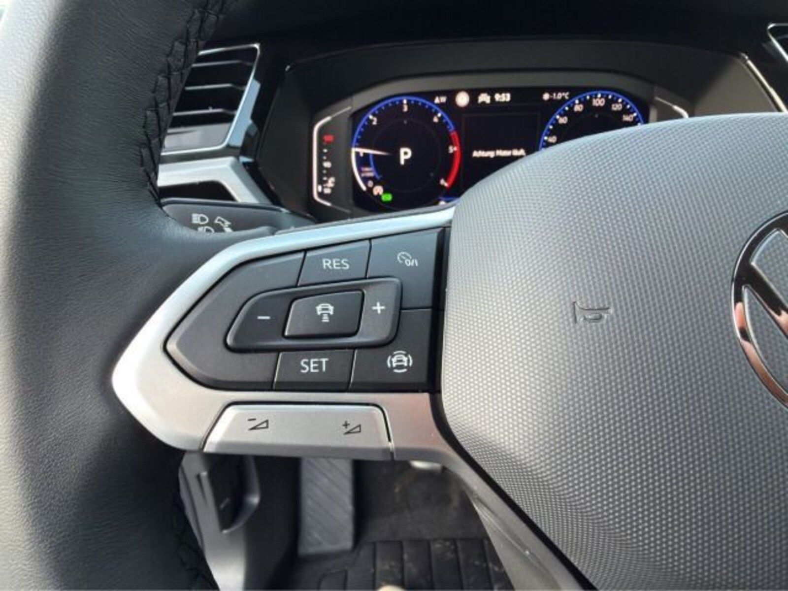Volkswagen Touran – Bild 17