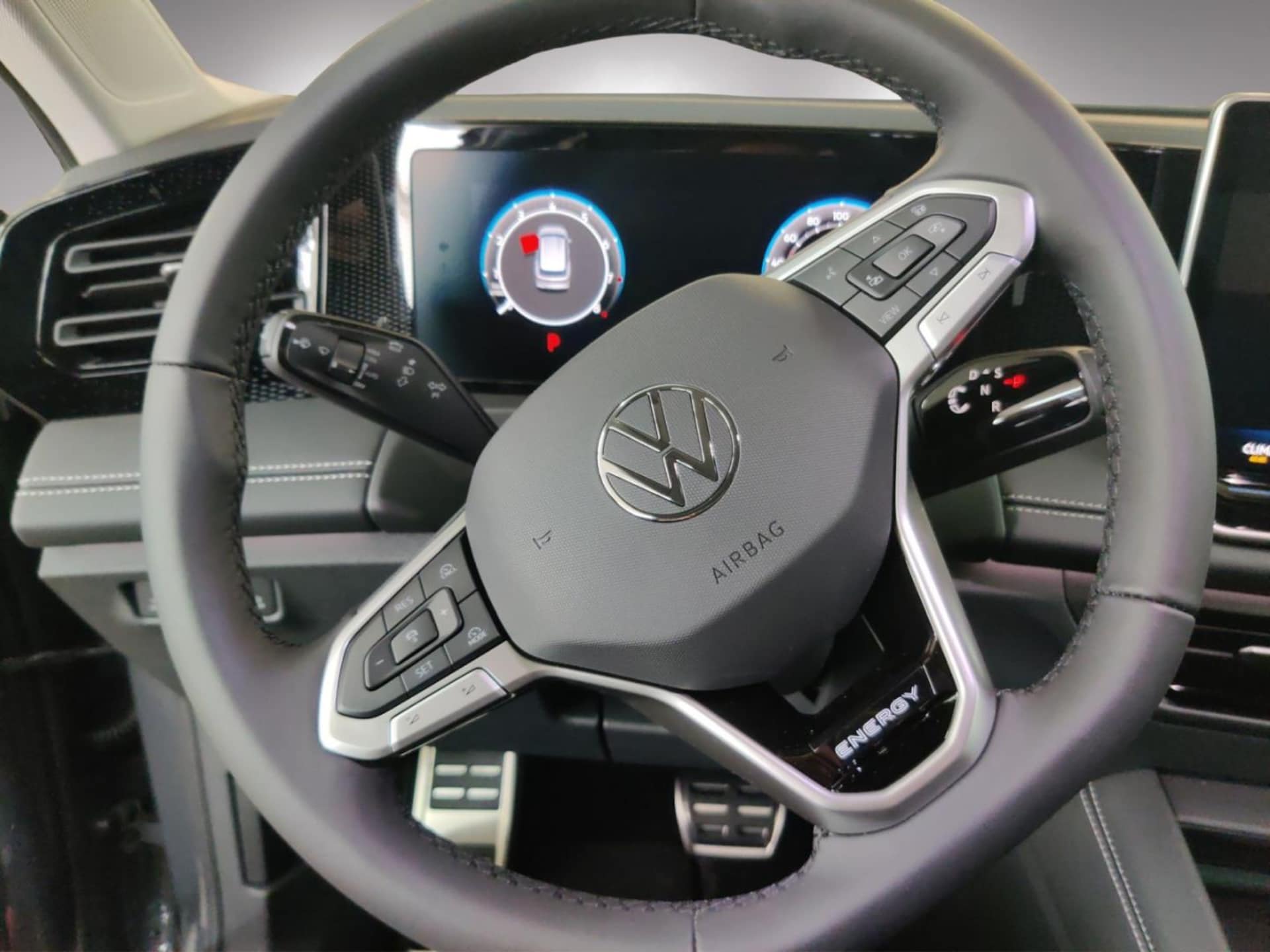 Volkswagen Tiguan ENERGY
