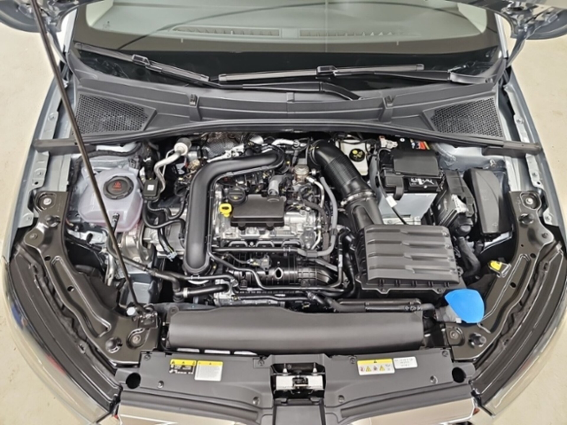 Skoda Fabia Extra Plus
