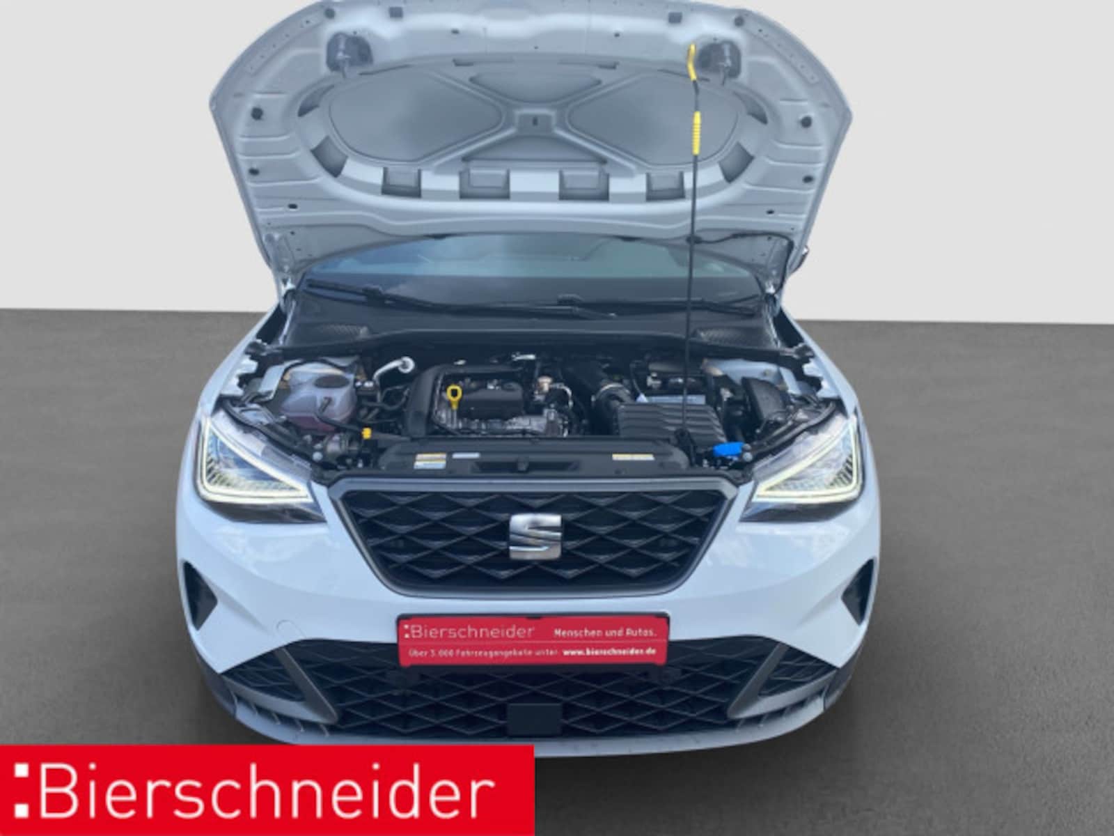 SEAT Arona – Bild 20