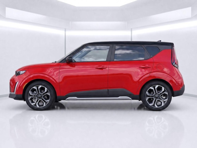 2025 Kia Soul