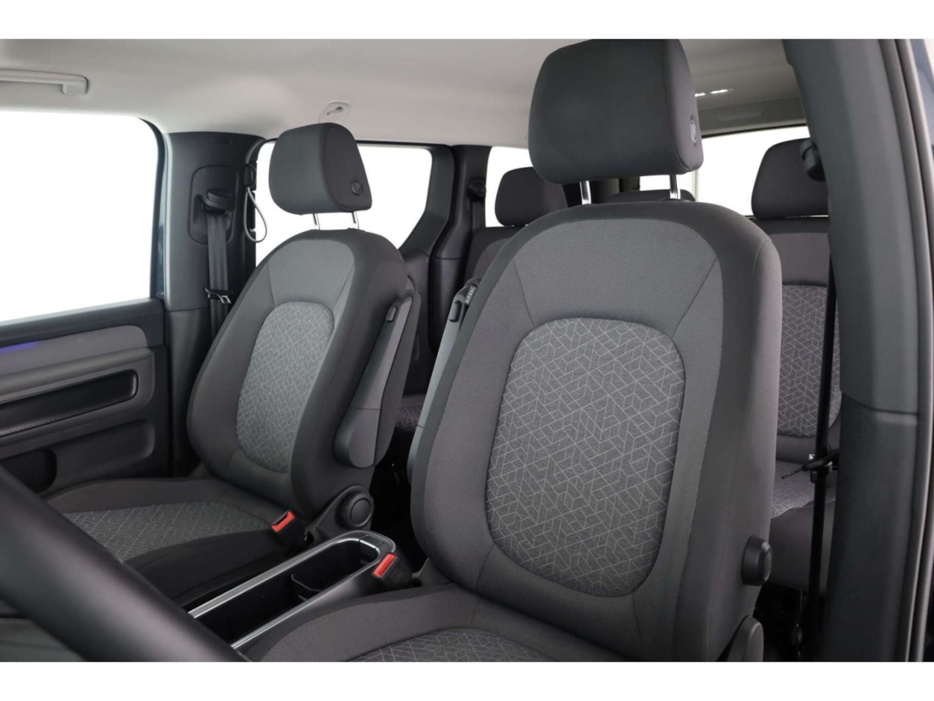 Volkswagen ID. Buzz Pro